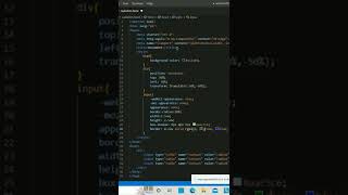 Customized radio buttons using HTML and CSS #shorts