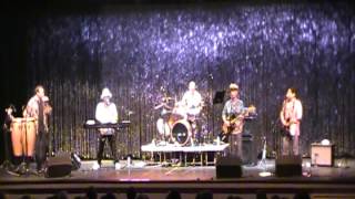 California Surf, Incorporated - featuring former members of the Beach Boys Band