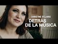 Christine D&#39;Clario | Loco Amor (Detrás De La Música)