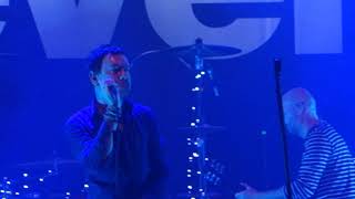 Shed Seven - Ocean Pie (Live at Leeds O2, 19.12.17)