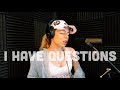 I Have Questions- Camila Cabello (Cover by: DREW RYN)