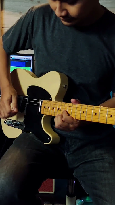 Ungu - Dilema Cinta | Melodi Gitar Cover #music #ungu #endaungu #oncyungu #dilemacinta #ungucliquers