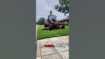 "Customer SHOCKED: Why My 10-Minute Mow Costs SO Much?! 😱🌿"