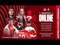 SPARTAK ONLINE | «Спартак» – «Крылья Советов»