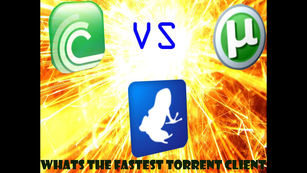 Fastest torrent app Fastest torrent app