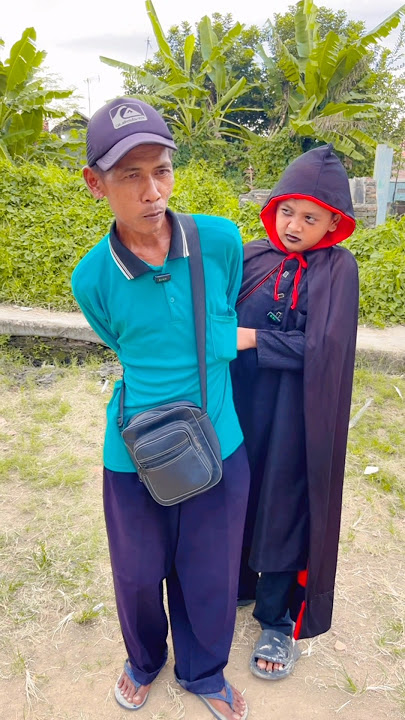 Download lagu Bantu lepasin amang😢🙏🏼 #pipibakpaw #dramashorts