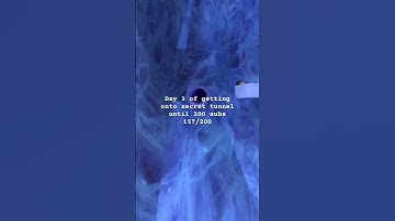 Day 3 of getting onto secret tunnel until 200 subs #gorillatag #gtag #vr
