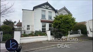 Harold Road. Deal