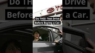 Do THIS Before Buying A Car ️  #viral #share #shorts #fypシ #fyp #car