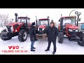 Купить ли трактор YTO ? Реальные отзывы о тракторах YTO от собственника 3х тракторов YTO.