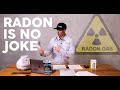 Radon The Silent Killer - Heres what you Need to Know!