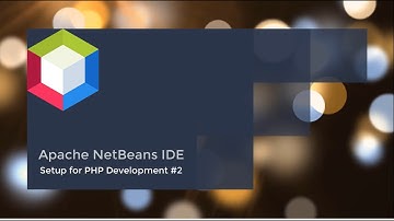 Apache NetBeans IDE Setup for PHP Development #2