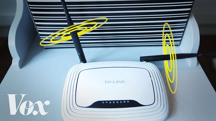 Want faster wifi? Here are 5 weirdly easy tips. - DayDayNews