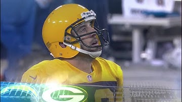 NFL on CBS - 2 Minute Warning