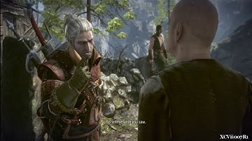 The Witcher 2 (Enhanced Edition) - Walkthrough (Part 55)