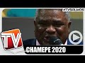 Pr. GENIVAL BENTO 2020  I JÁ ATRAVESSEI O RIO - Um legado de triunfo  I  CHAMEPE 2020
