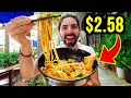 The one food you MUST EAT in Malaysia! 🇲🇾