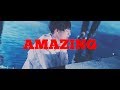 Amazing / Official髭男dism (カラオケ) 歌詞 Off Vocal ニコカラ