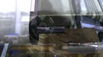 AS40 Side Drive Vibration Issue Solution