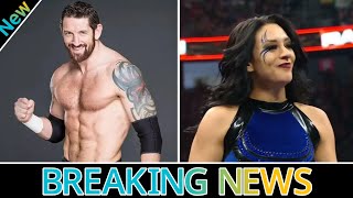 Fans Cant Believe Wade Barrett Said This About Stephanie Vaquereven A Wwe Icon Was Shocked