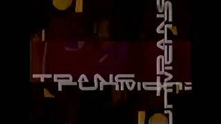 Transformers TAKARA Mexico Canal 5 Promo