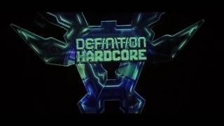 Definition Hardcore - Official Aftermovie (17-12-2016)