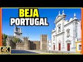 BEJA, Portugal: The Secrets of a 2000-Year-Old City | Alentejo