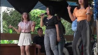 Viralll.. Anak Kampung// Voc Sintia Sari & Bulan Triana