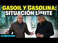 EXPERTO RESPONDE: TODO LO QUE DEBES SABER SOBRE LA CRISIS DEL PRECIO DEL PETRÓLEO