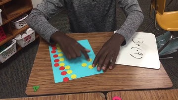 Integer Chips by Mack O - 1st Period - 2016
