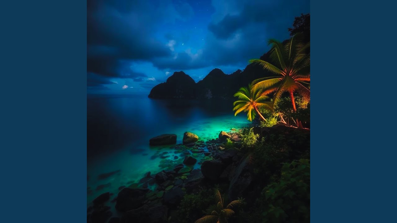 Watch Calm Waters on YouTube Watch Calm Waters on YouTube