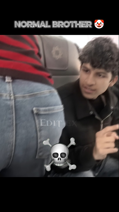 Joshi family ke mard ☠️ | Sourav joshi vlogs | #shorts #viralshorts #trending #edit #skull