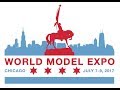 World Model Expo 2017 Chicago