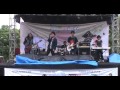 Saturhythm - Burn My Heart (Galneryus cover) @ Animaku no Hibi 2016