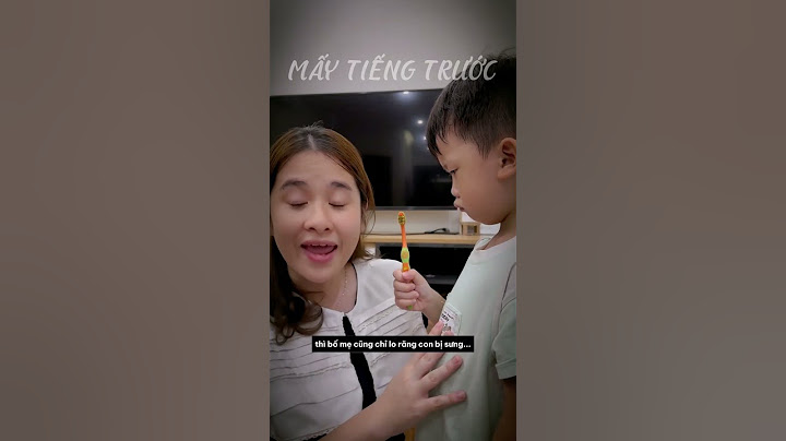 P2 | Con không cần bố mẹ nữa....#papataiche #shorts