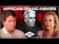 Ana Kasparian Epstein Cover Up Israel Strikes Gaza Church The Great American Political Shift Ana Kasparian Epstein Cover Up Israel Strikes Gaza Church The Great American Political Shift