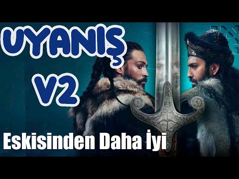 YEPYENİ UYANIŞ BÜYÜK SELÇUKLU MODU - WARBAND