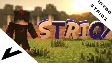 Intro Striqz | by Vace