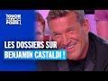 Cyril Hanouna balance sur Benjamin Castaldi !