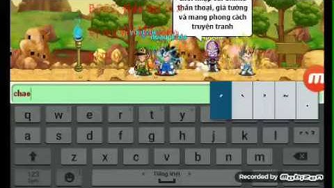 Ấn tượng mơ rương gỗ cấp 7