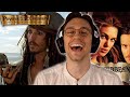 How good is pirates of the caribbean