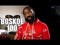 Boskoe100 on Faizon Love Calling Dave East a Fake Crip: Why Single Him Out? (Part 18)