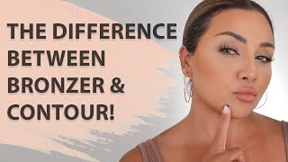 Bronzers - Contour & Bronzing Makeup