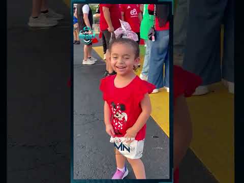 أطفال مولودين على حب الأهلي حضور لافت للصغار في مباراة بورتو بمونديال أمريكا Trending