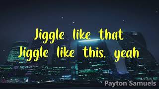 Marshmello & TroyBoi - Jiggle It (Lyrics)