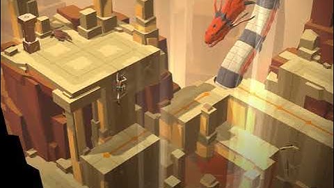 Let’s Play Lara Croft go #9