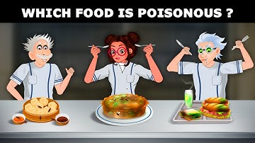 Save The World ( Episode 12 ) - Attack on Aalia | Riddles With Answer in English