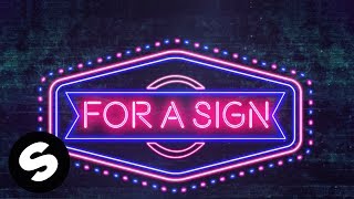 Pep & Rash - Waiting For A Sign (Official Lyric Video)