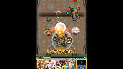 モンスト 28階 ジョン万次郎 モンスト 28階 ジョン万次郎