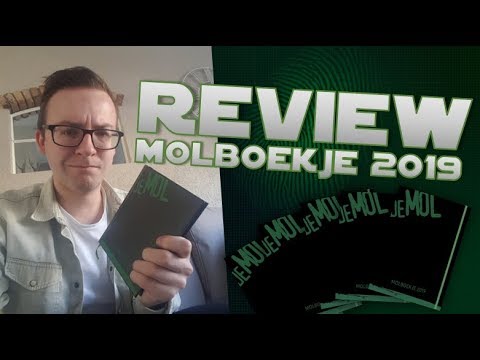 Review Molboekje 2019